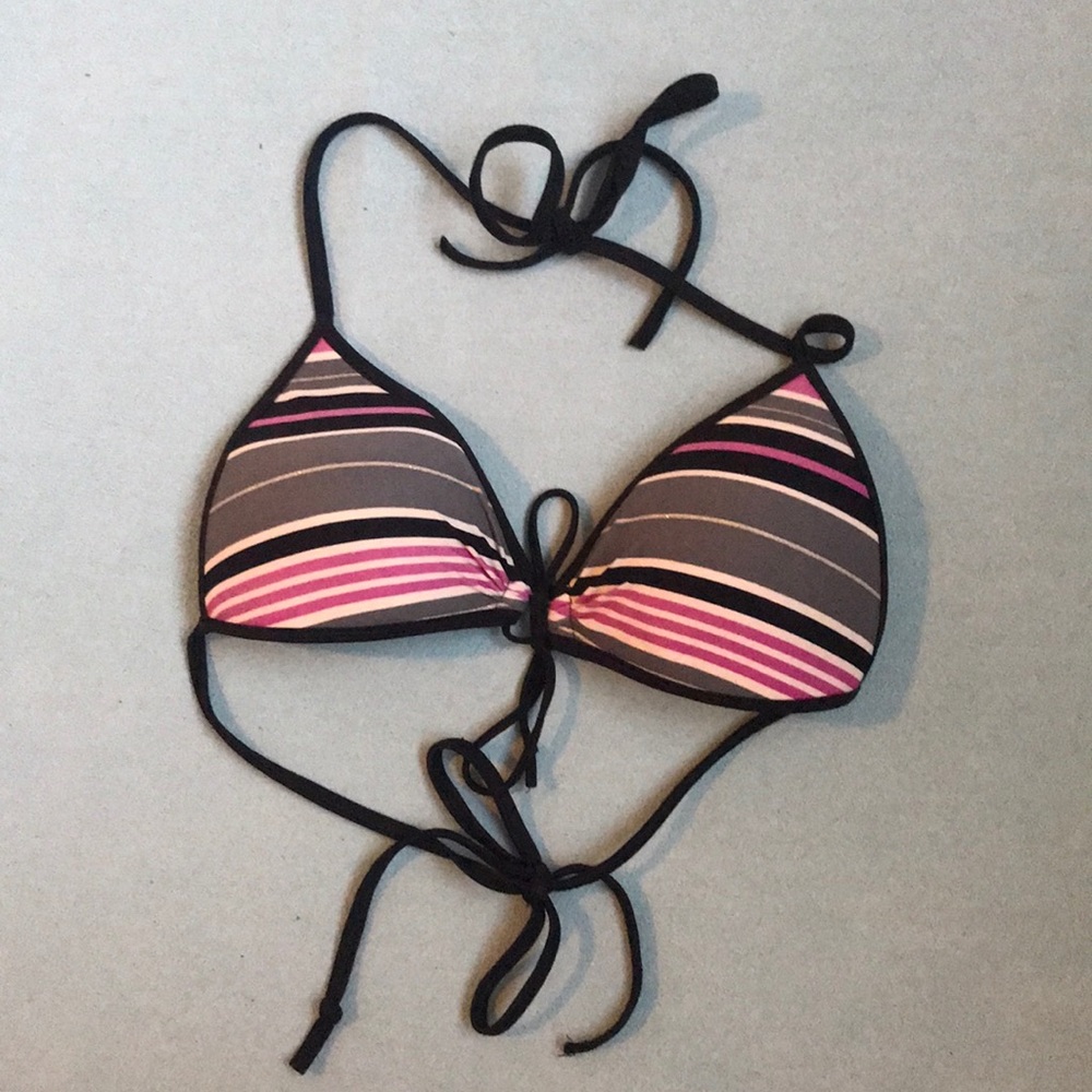 Swim top
